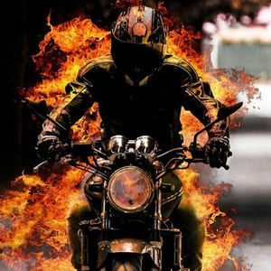 Meet your Posher, Michael